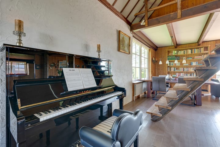 Foto 12 van Warder 177