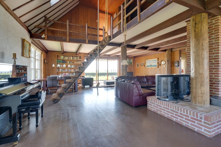 Foto 13 van Warder 177