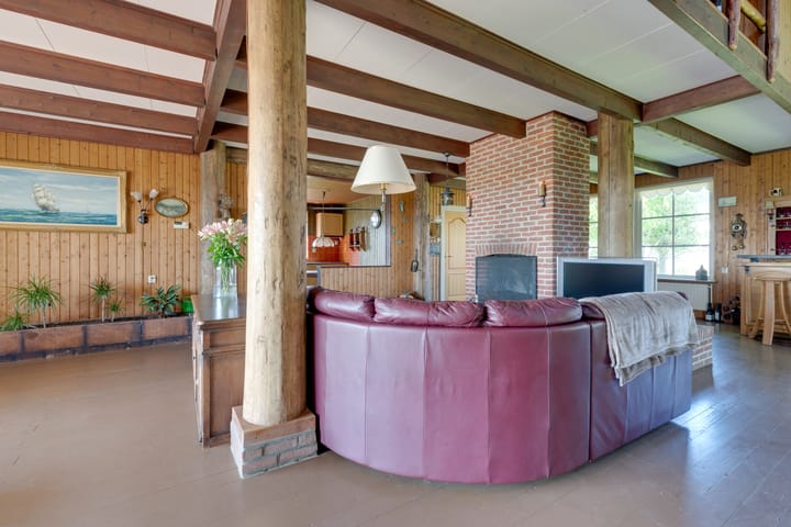 Foto 16 van Warder 177