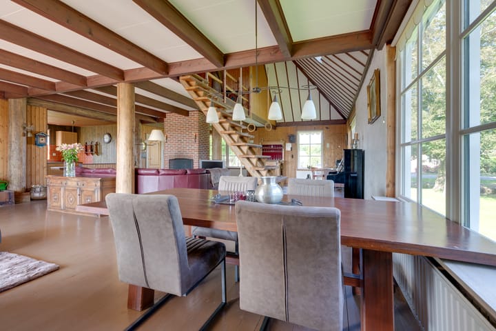 Foto 18 van Warder 177