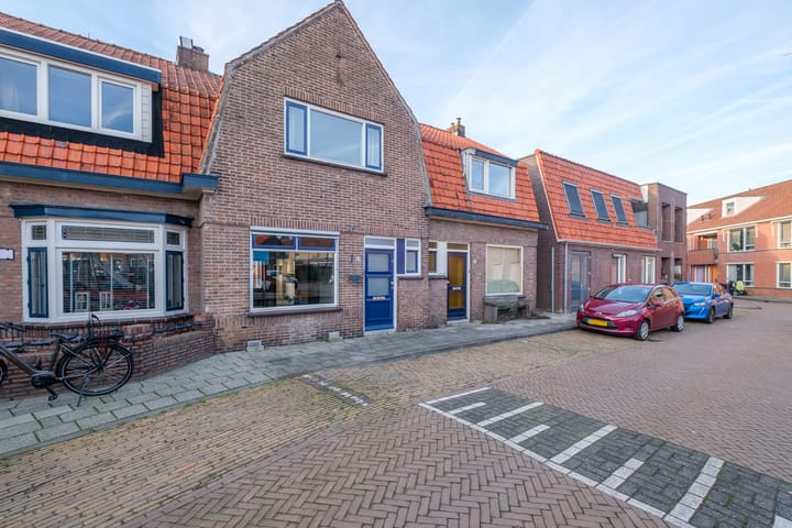 Foto 40 van Nassaustraat 24