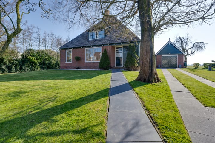 Foto 58 van Warder 177