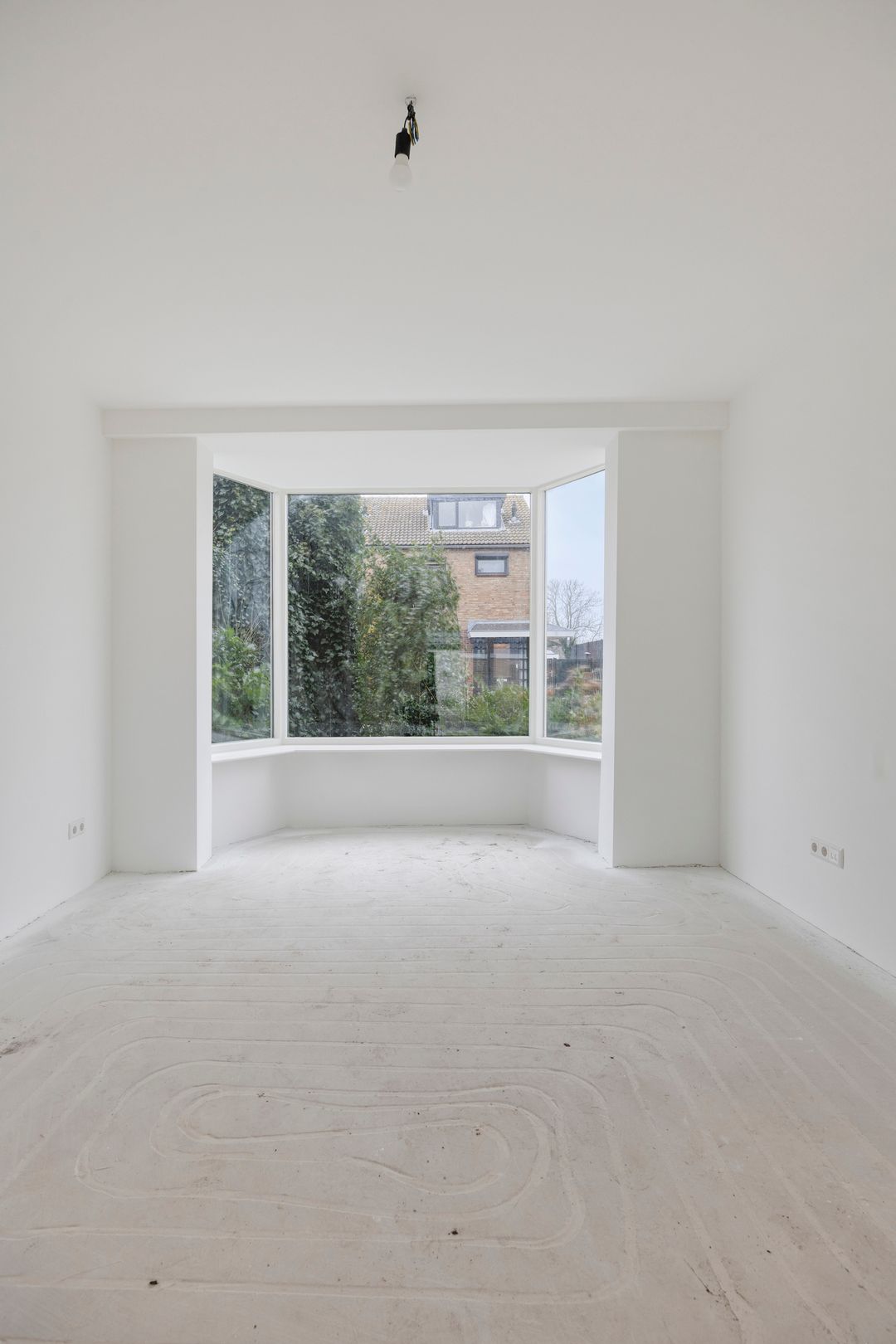 Foto 8 van Europaplantsoen 25