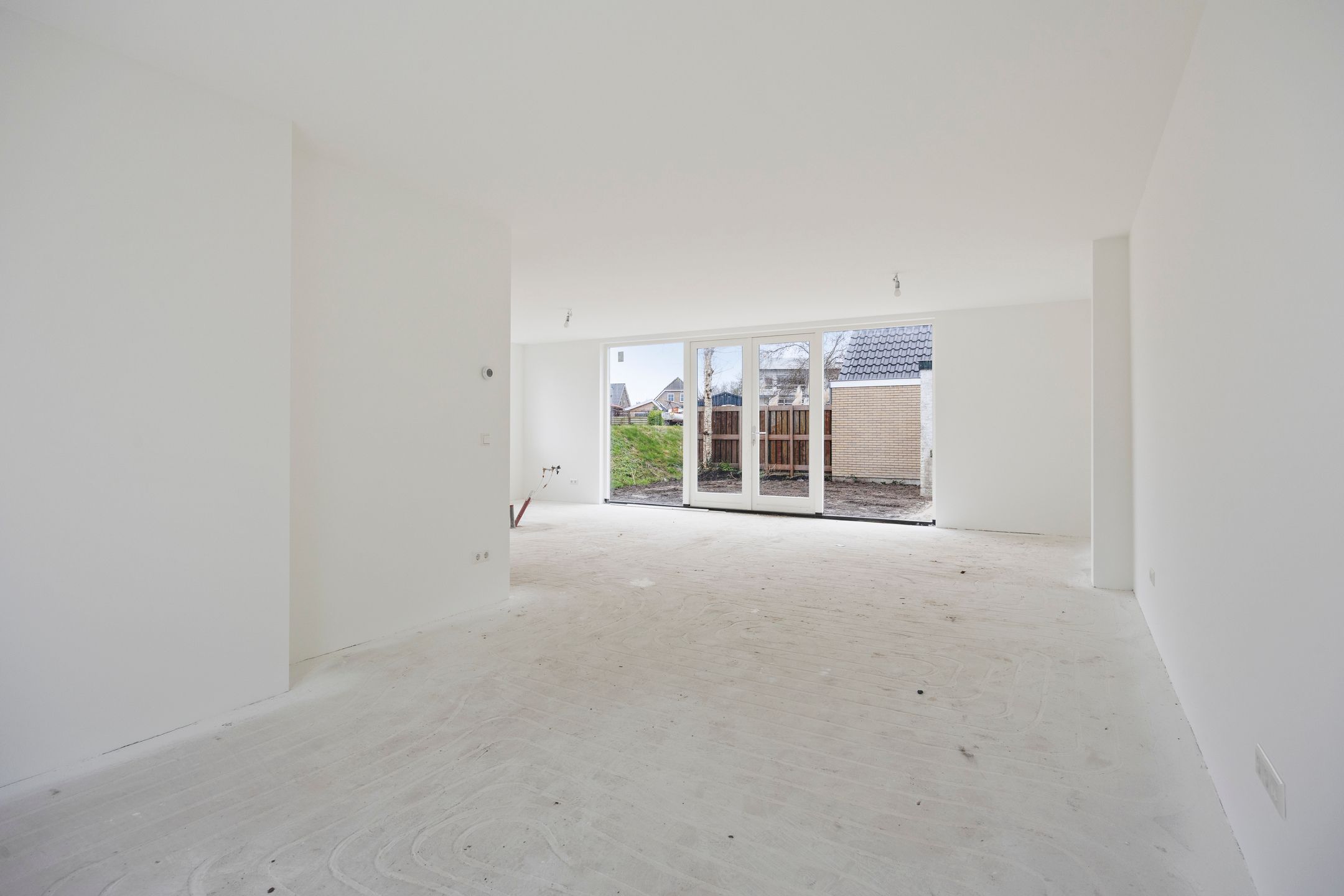 Foto 6 van Europaplantsoen 25