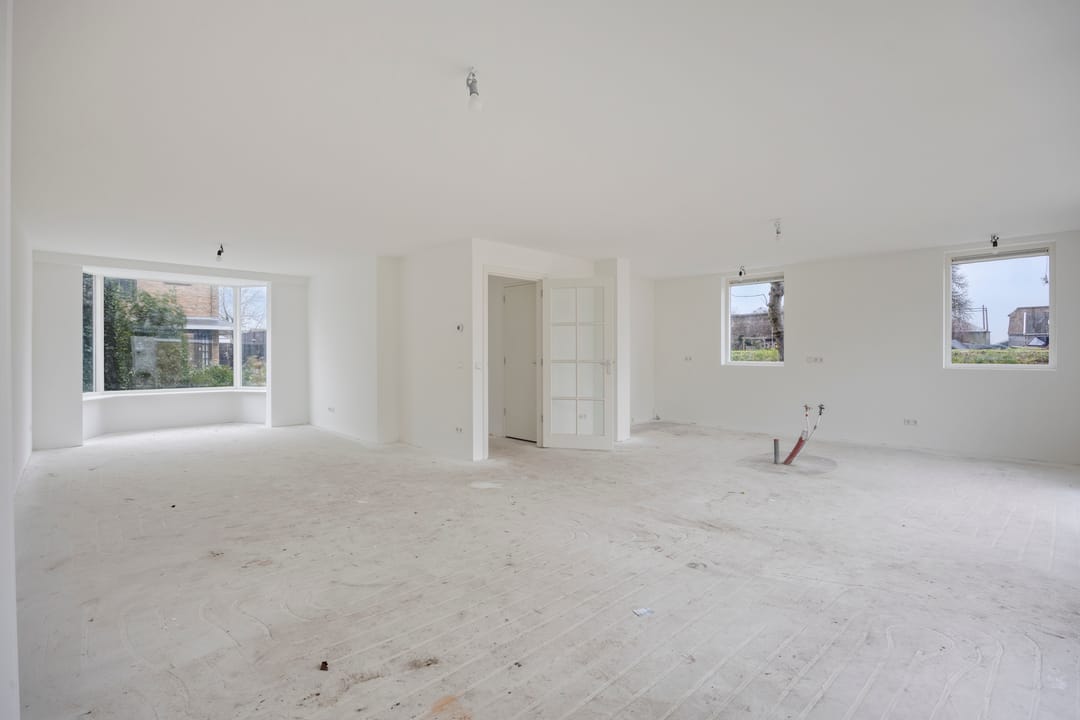 Foto 7 van Europaplantsoen 25