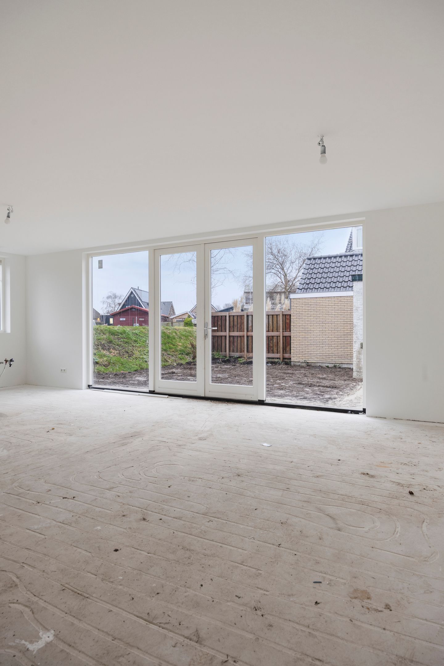 Foto 9 van Europaplantsoen 25