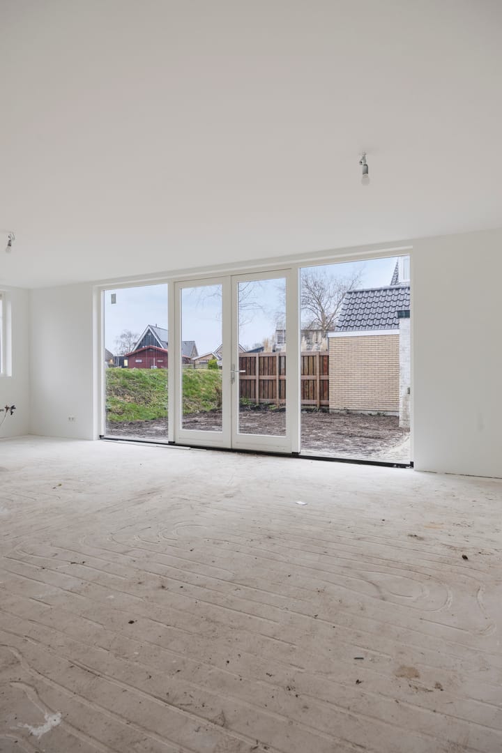 Foto 9 van Europaplantsoen 25