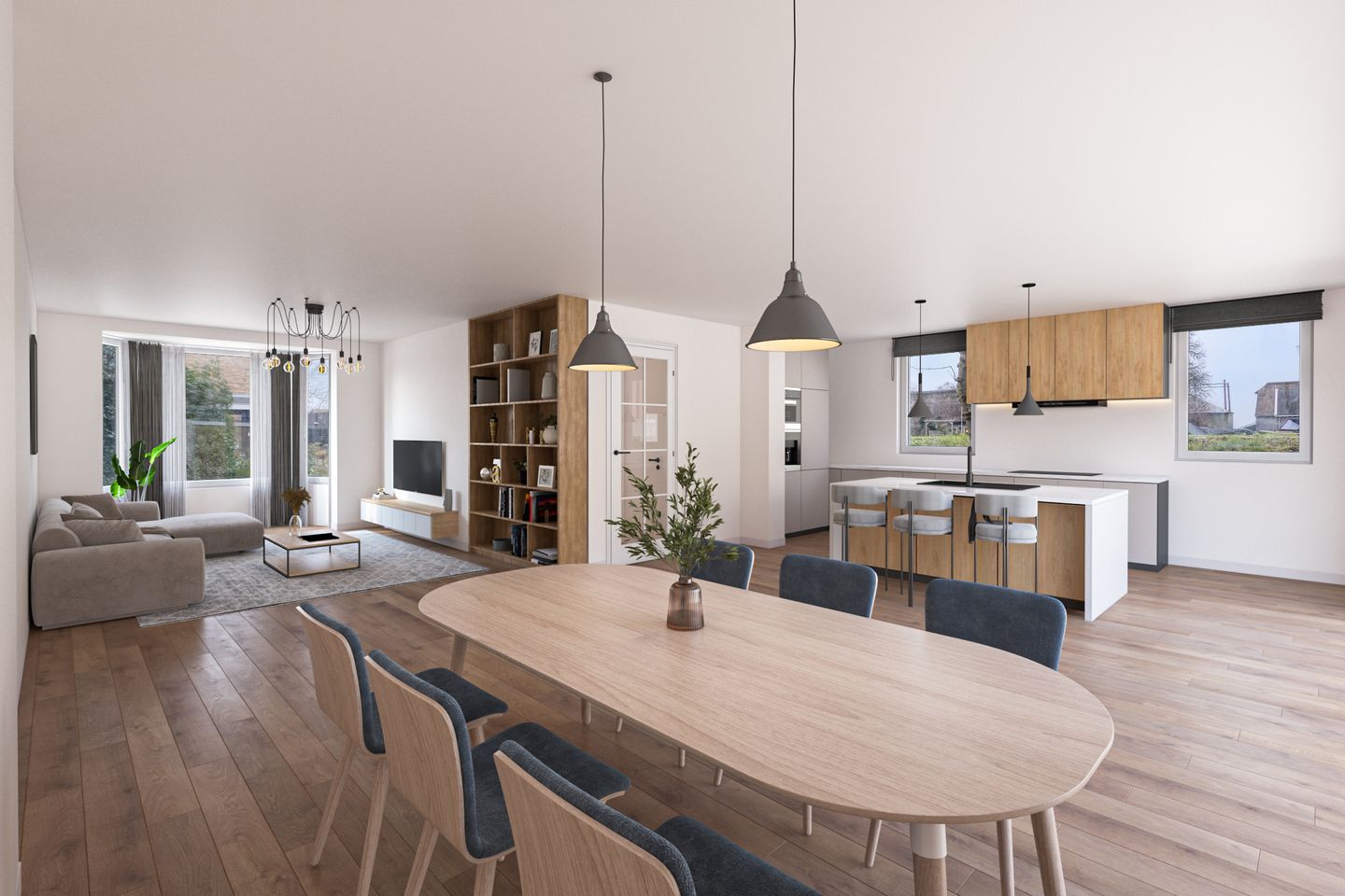 Foto 10 van Europaplantsoen 25