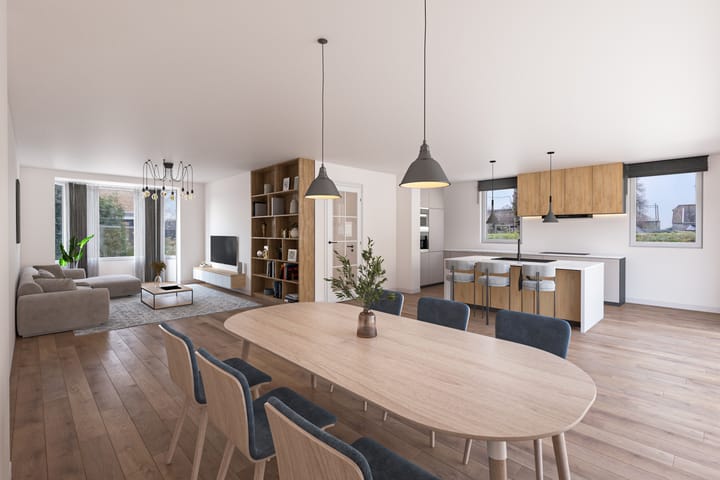 Foto 10 van Europaplantsoen 25