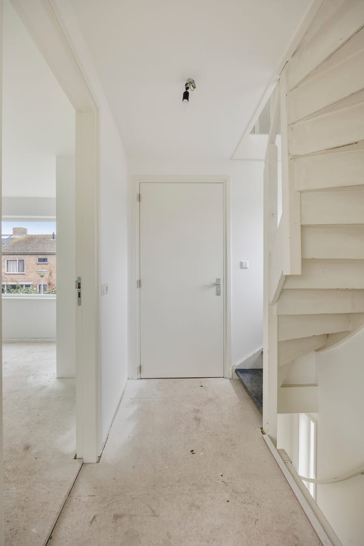 Foto 12 van Europaplantsoen 25