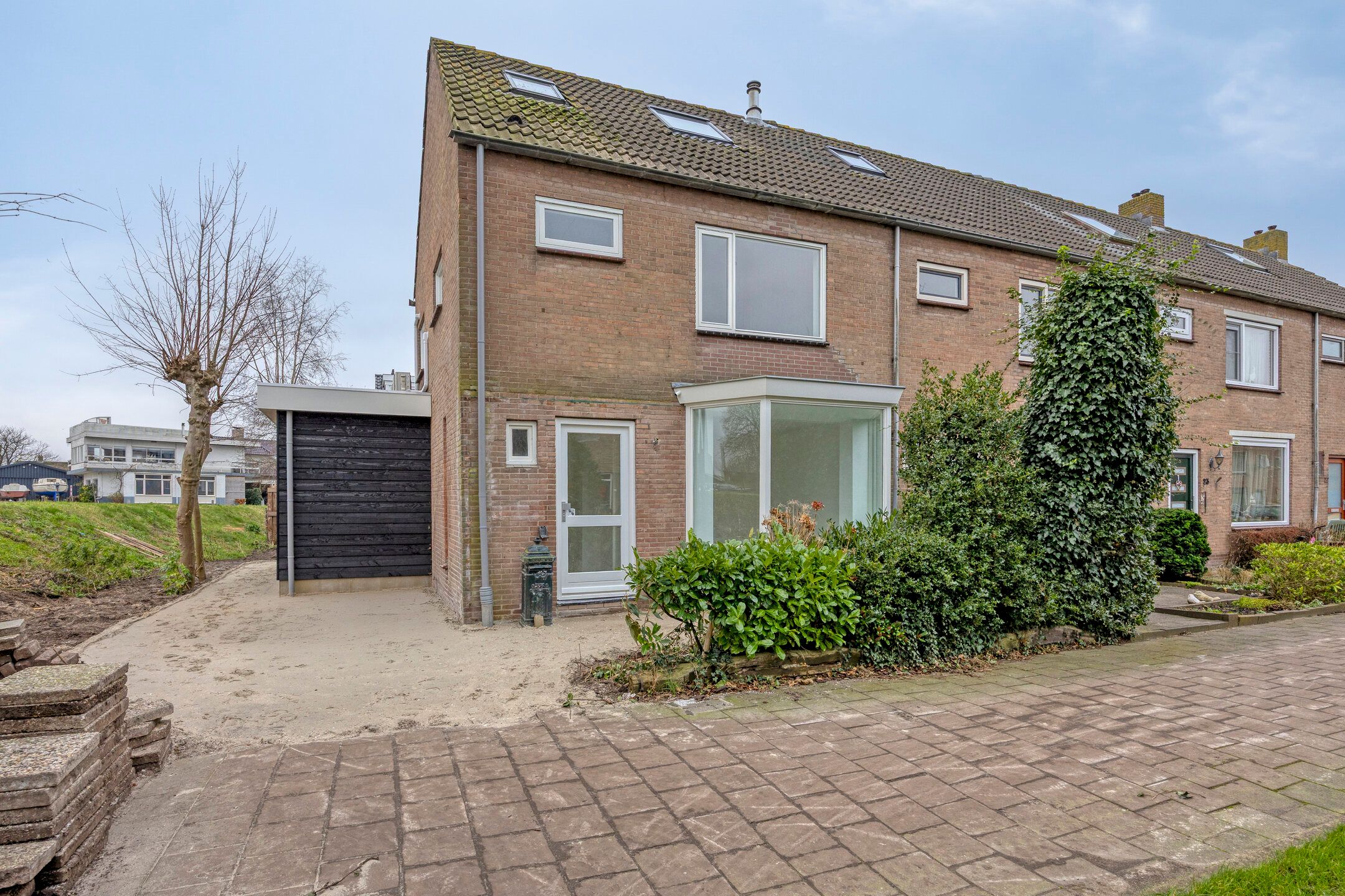 Foto 3 van Europaplantsoen 25