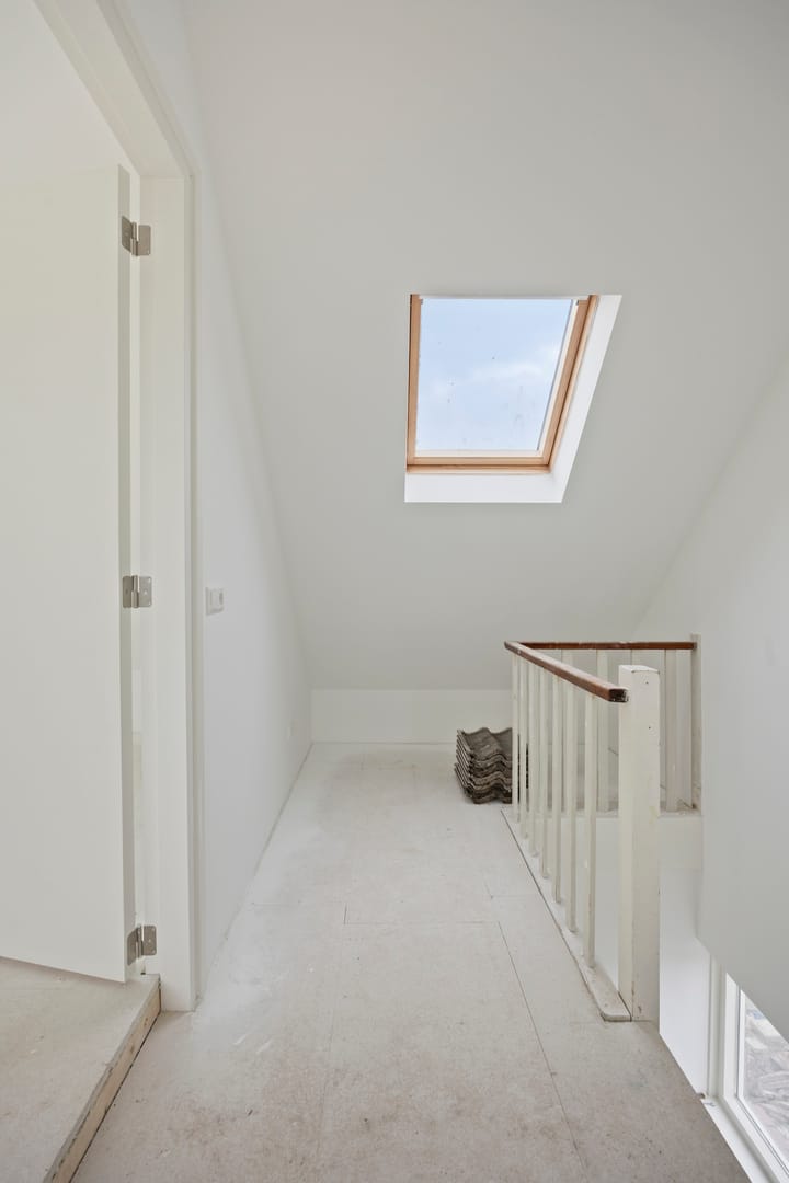 Foto 19 van Europaplantsoen 25