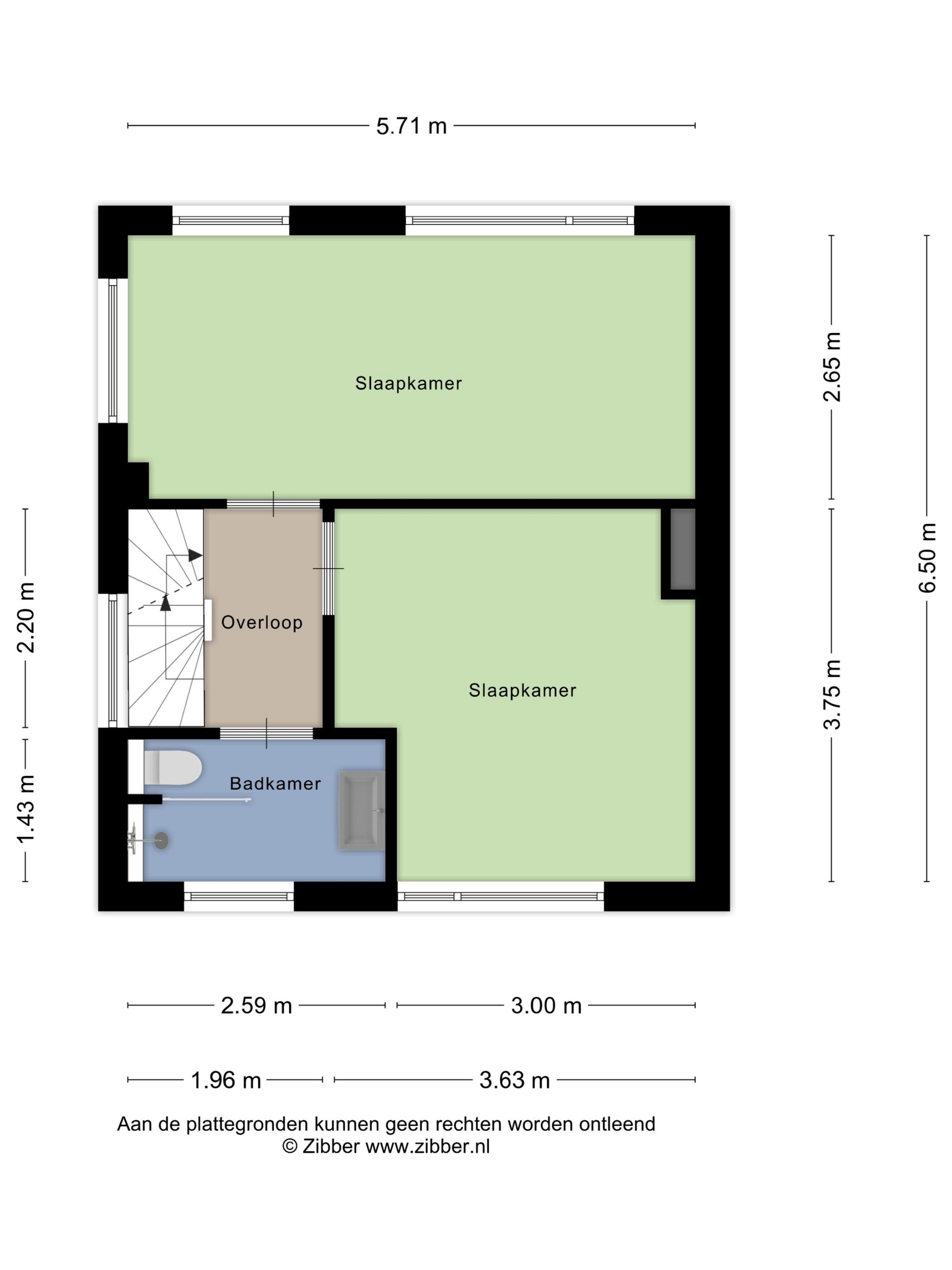 Foto 18 van Europaplantsoen 25