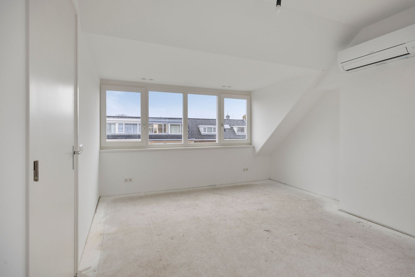 Foto 20 van Europaplantsoen 25