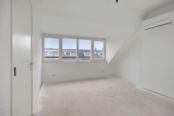 Foto 20 van Europaplantsoen 25