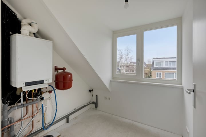 Foto 22 van Europaplantsoen 25