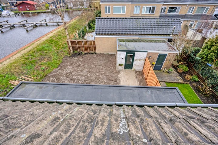 Foto 25 van Europaplantsoen 25