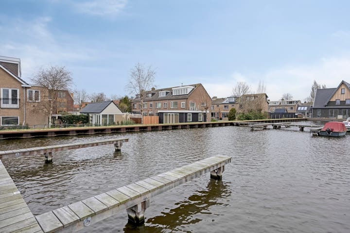 Foto 27 van Europaplantsoen 25