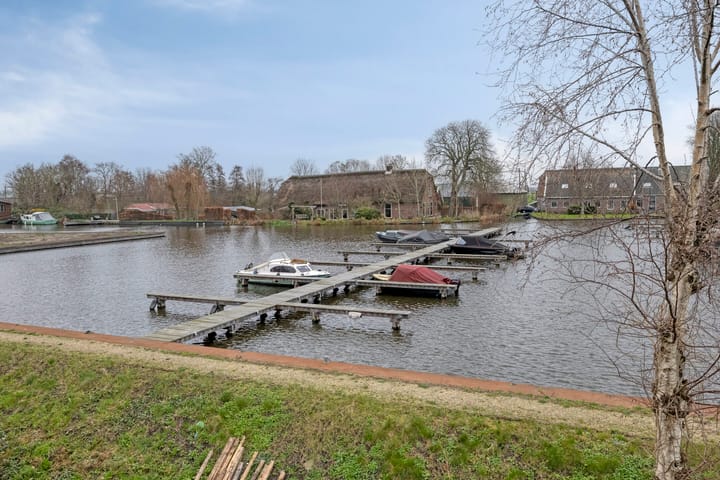 Foto 28 van Europaplantsoen 25