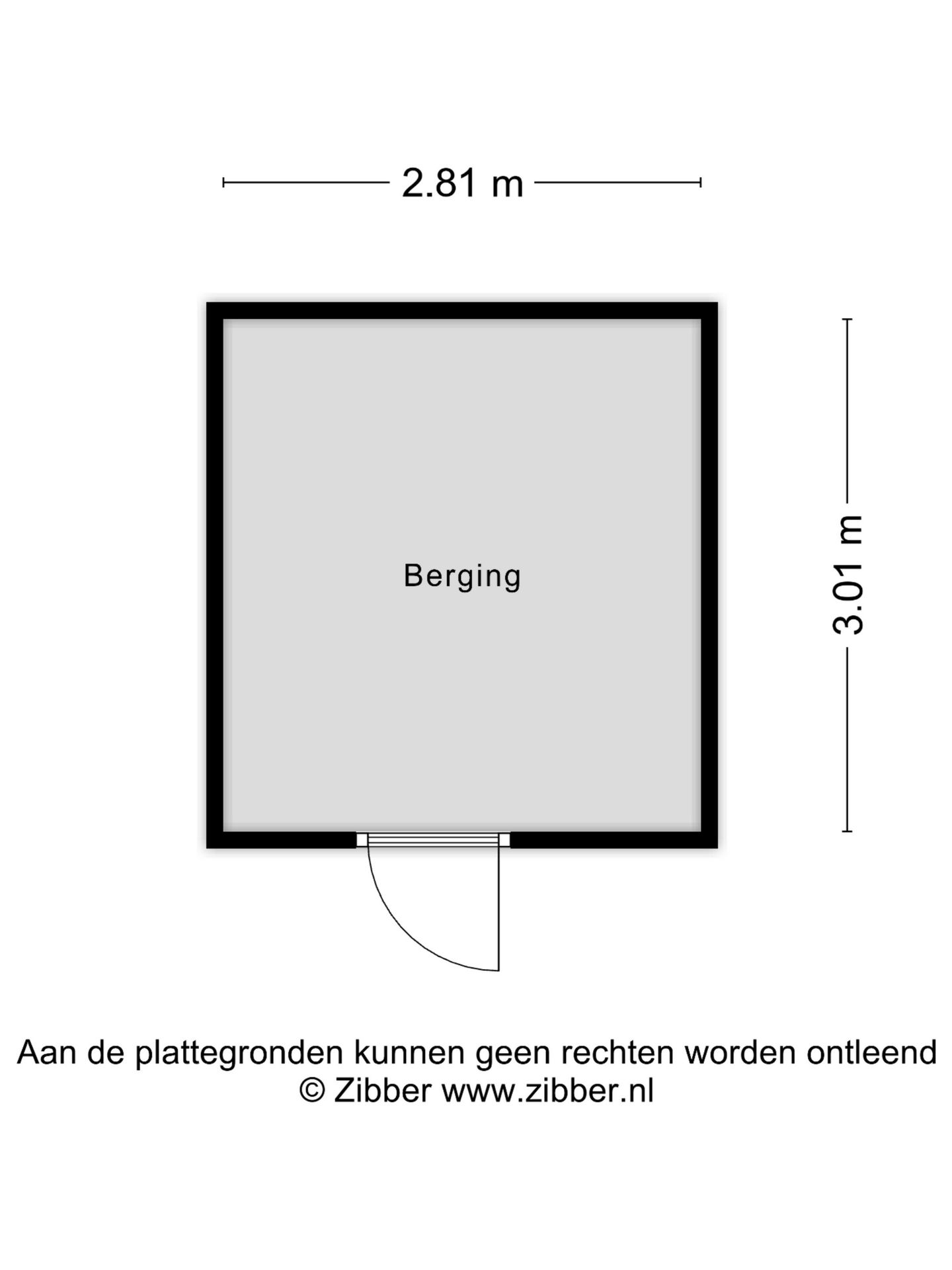 Foto 29 van Europaplantsoen 25