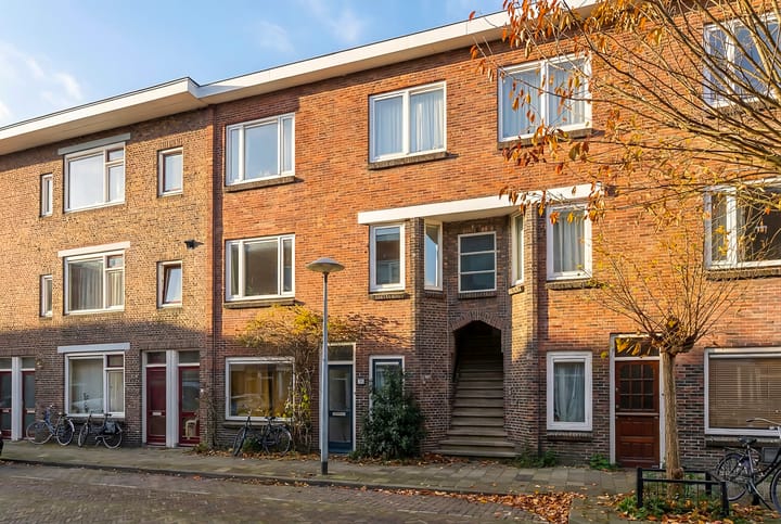 Paramaribostraat 72