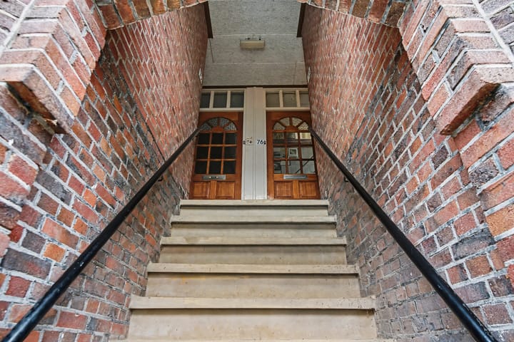 Foto 2 van Paramaribostraat 72