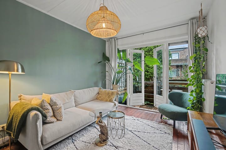 Foto 3 van Paramaribostraat 72