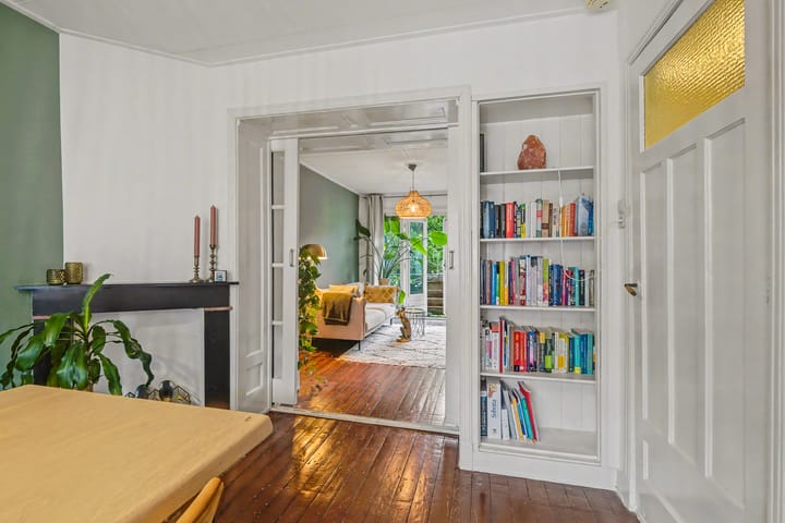 Foto 7 van Paramaribostraat 72