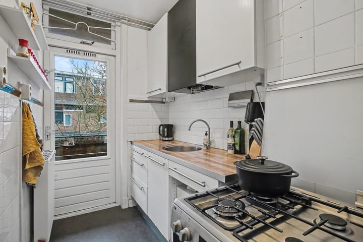 Foto 12 van Paramaribostraat 72