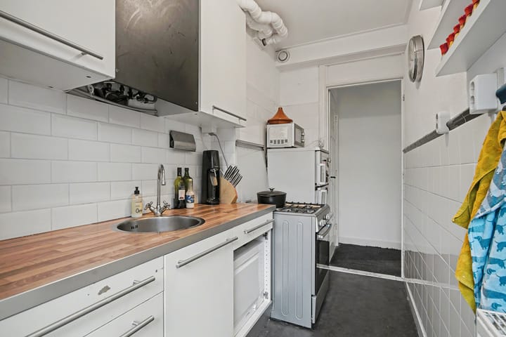 Foto 11 van Paramaribostraat 72