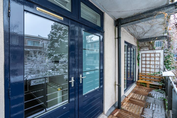 Foto 14 van Paramaribostraat 72