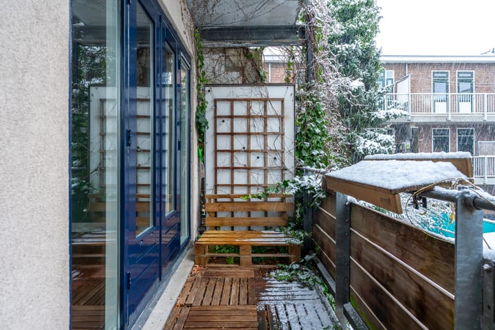 Foto 15 van Paramaribostraat 72