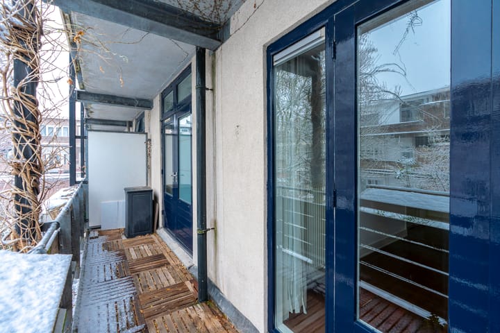 Foto 13 van Paramaribostraat 72