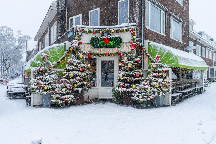 Foto 21 van Paramaribostraat 72