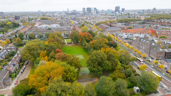 Foto 22 van Paramaribostraat 72