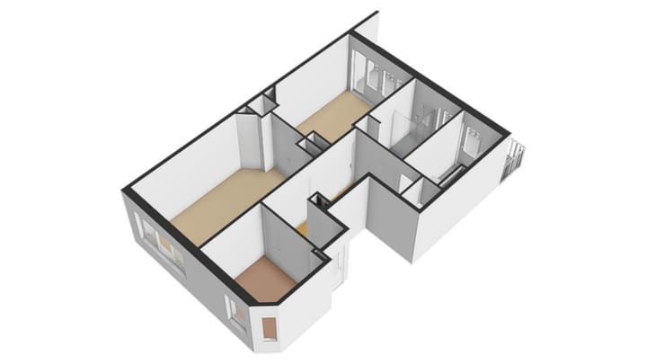 Foto 27 van Paramaribostraat 72