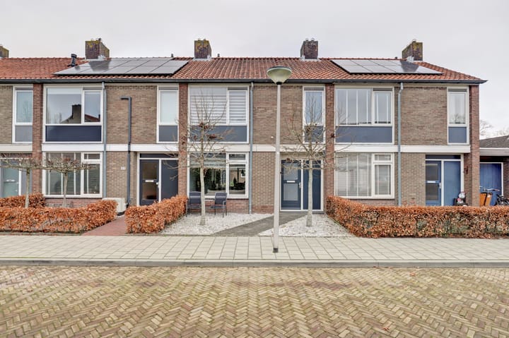 Van den Elsenstraat 20