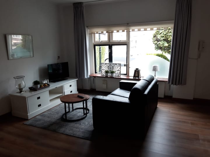 Foto 3 van Hoefweg 22