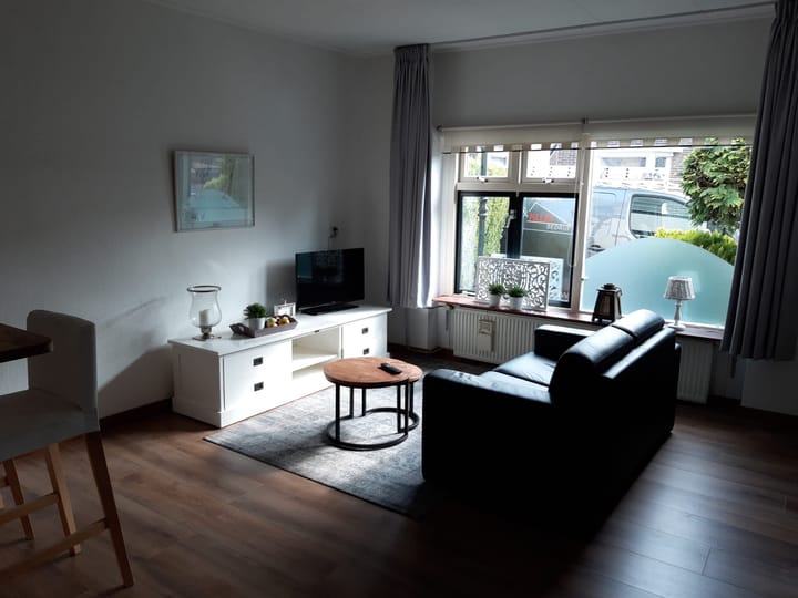 Foto 2 van Hoefweg 22