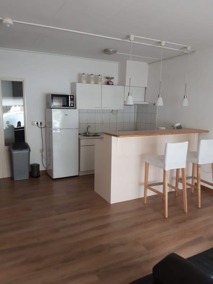 Foto 4 van Hoefweg 22