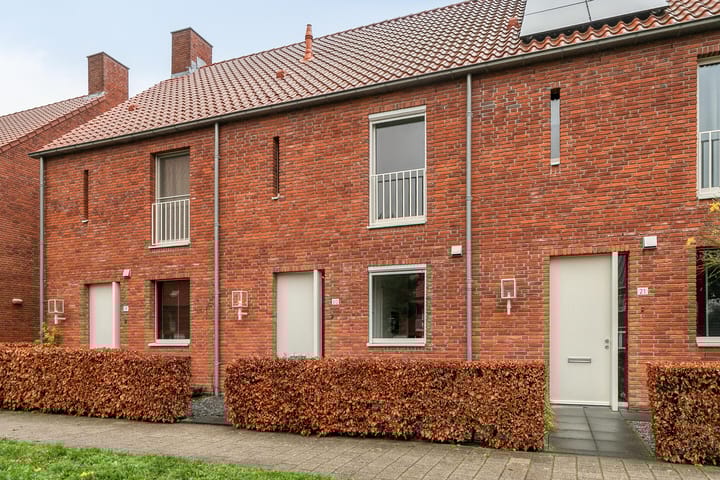 Photo 2 of Hof van Tongerloo 20