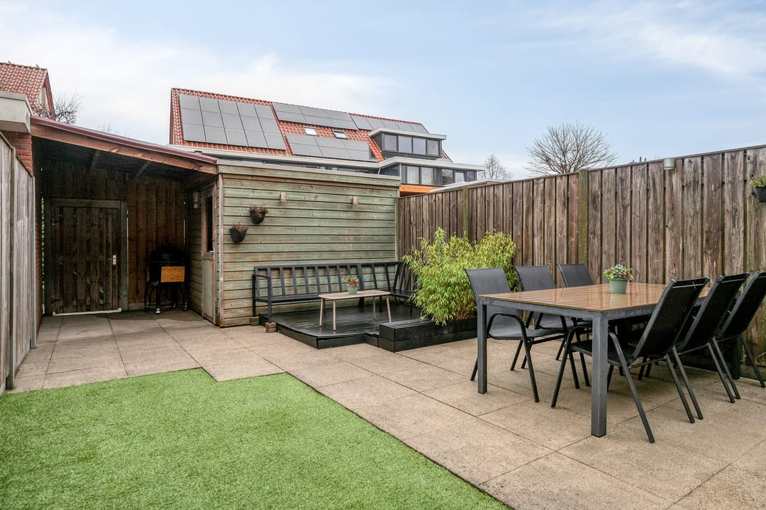 Foto 8 van Hof van Tongerloo 20