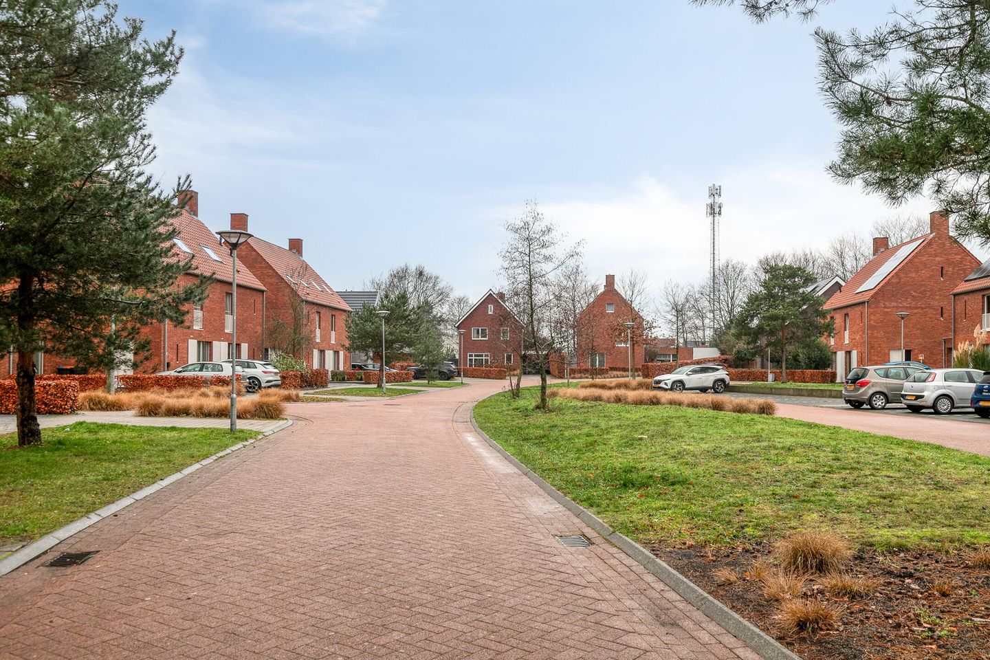 Foto 10 van Hof van Tongerloo 20