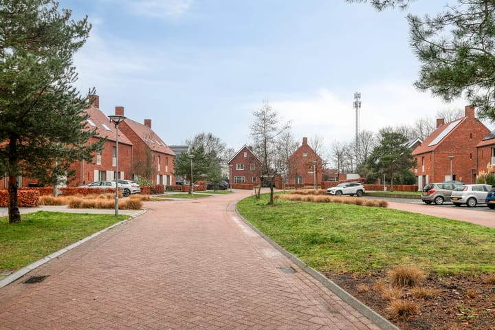 Foto 10 van Hof van Tongerloo 20