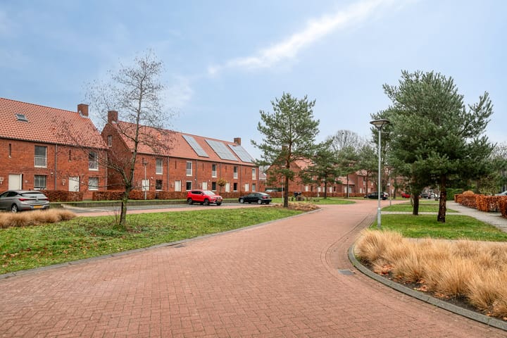 Foto 11 van Hof van Tongerloo 20