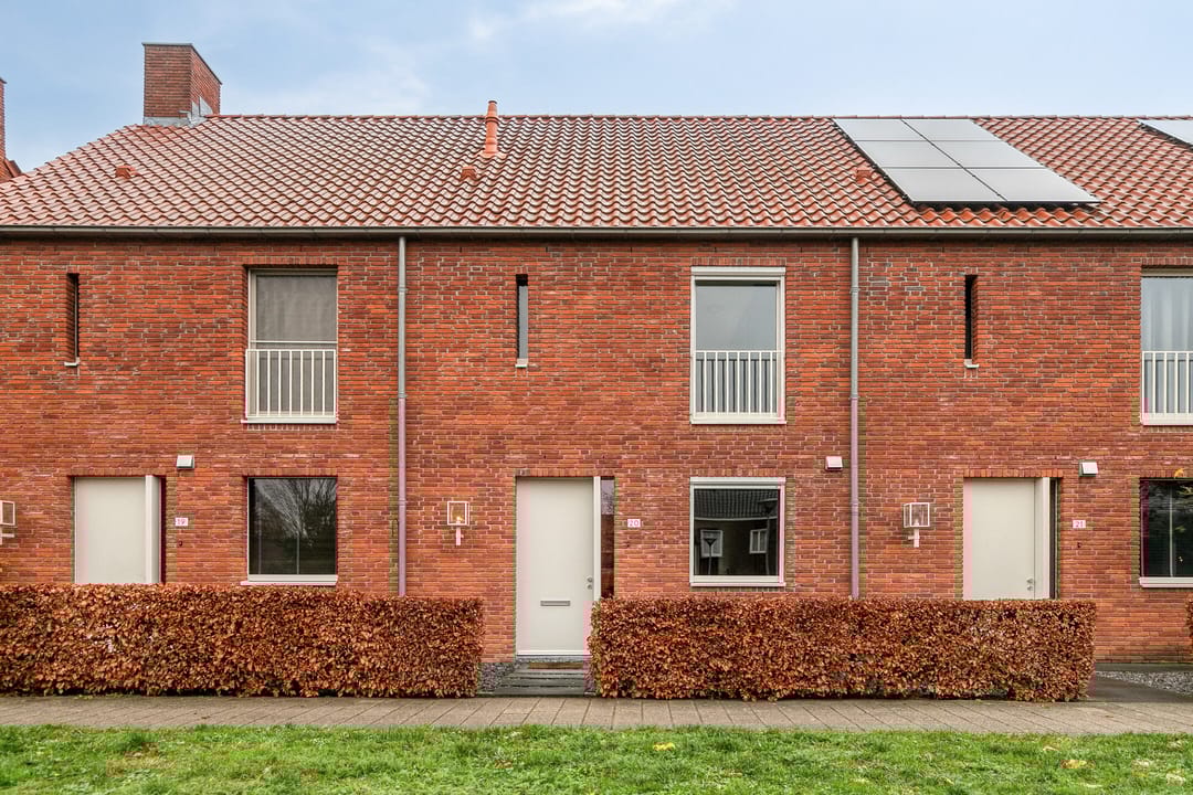 Foto 13 van Hof van Tongerloo 20