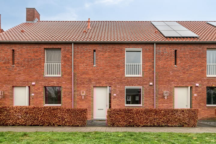 Foto 13 van Hof van Tongerloo 20