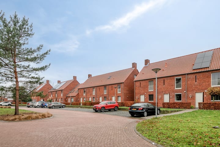 Foto 9 van Hof van Tongerloo 20