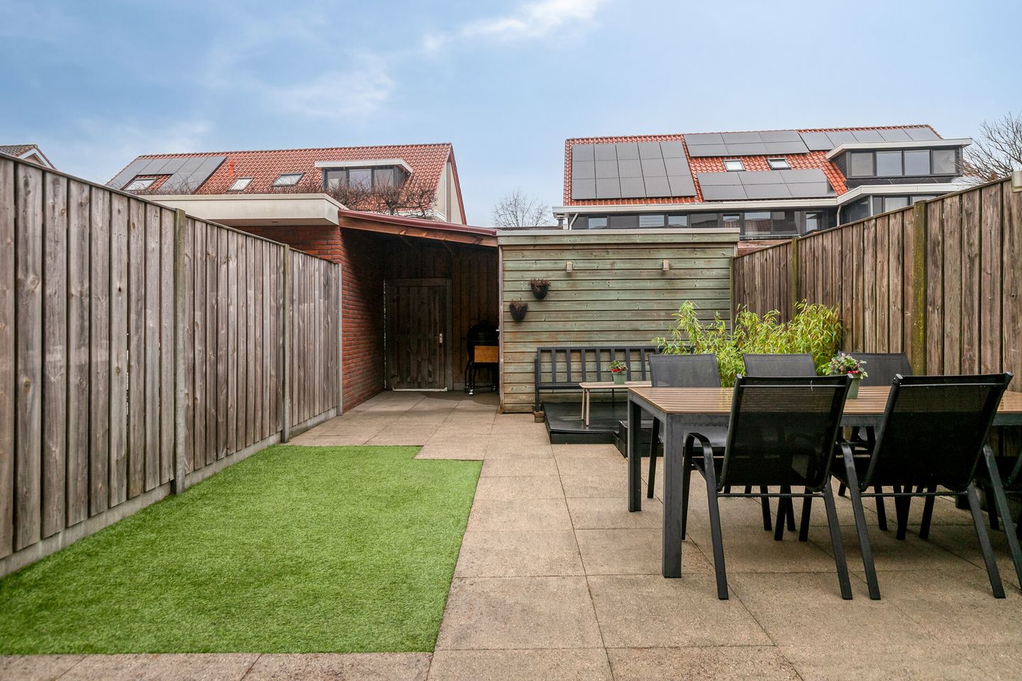 Foto 34 van Hof van Tongerloo 20