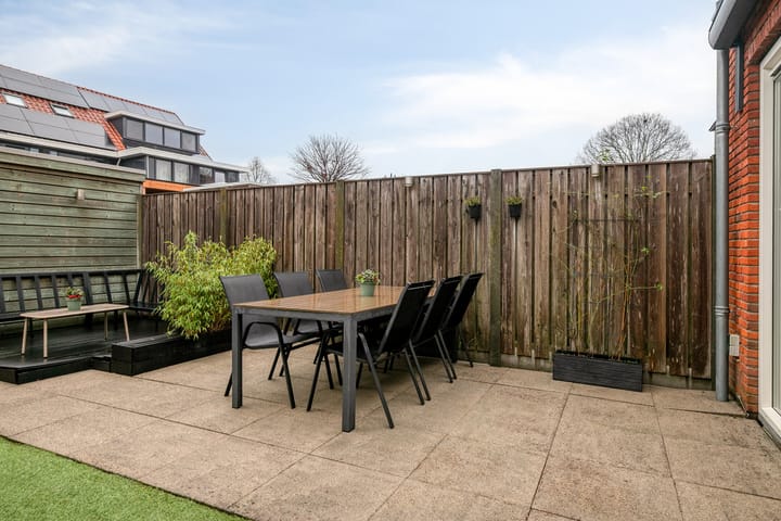 Foto 35 van Hof van Tongerloo 20